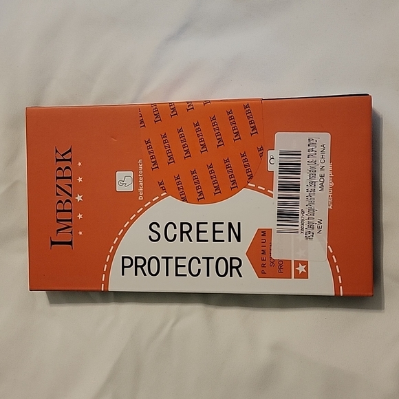 Google Pixel 6 Pro 5G Case and Screen Protector Bundle - Picture 2 of 7